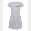 Toddler Baby Rib Dress Thumbnail