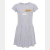 Toddler Baby Rib Dress Thumbnail