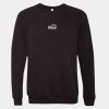 Copy of Unisex Sponge Fleece Raglan Sweatshirt Thumbnail