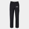 Men's Extended Sizes Premium Industrial Cargo Pants Thumbnail