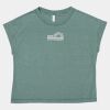 Women's Relaxed Vintage Wash Tee Thumbnail