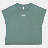 Women's Relaxed Vintage Wash Tee Thumbnail