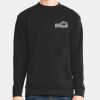 Santa Cruz Pocket Crewneck Sweatshirt Thumbnail