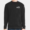 Santa Cruz Pocket Crewneck Sweatshirt Thumbnail