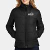 Ladies Everyday Insulated Jacket Thumbnail