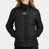 Ladies Everyday Insulated Jacket Thumbnail