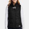 Ladies Everyday Insulated Vest Thumbnail