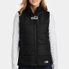 Ladies Everyday Insulated Vest Thumbnail