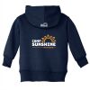Infant Core Fleece Full Zip Hooded Sweatshirt Thumbnail